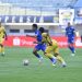 Uilliam Bawa PERSIB Ungguli Semen Padang di Babak Pertama