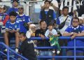 Kids Pass PERSIB, Wariskan Semangat Biru Sejak Dini
