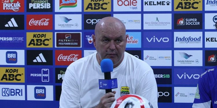 Hodak Senang dengan Kemenangan di Laga Pertama