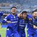 VS Semen Padang Persib Langsung Tancap Gas