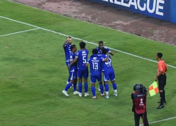 Review PERSIB vs Semen Padang: Awal yang Sempurna